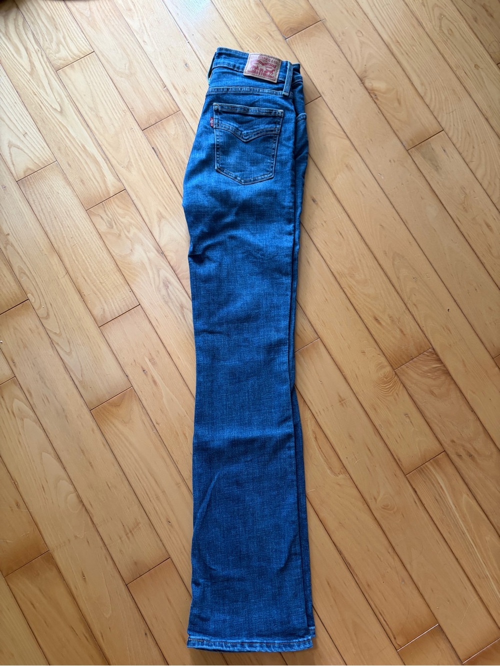 Levi's Bootcut